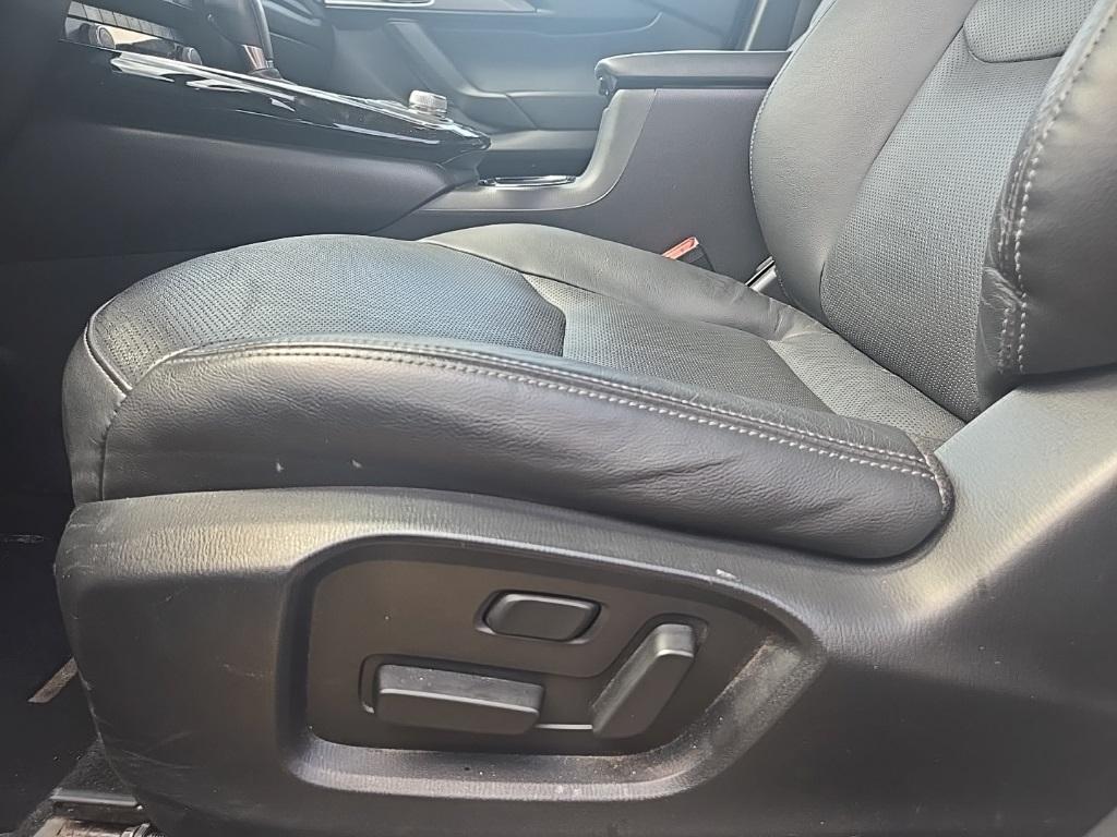 used 2023 Mazda CX-9 car, priced at $24,019