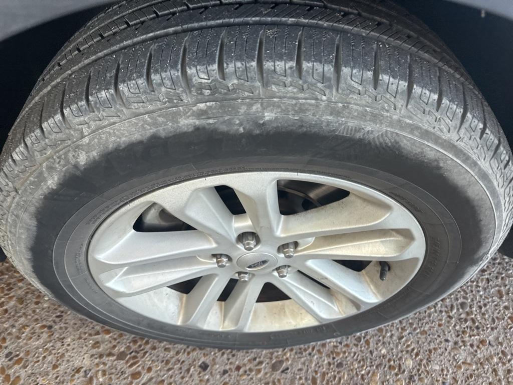 used 2014 Ford Explorer car