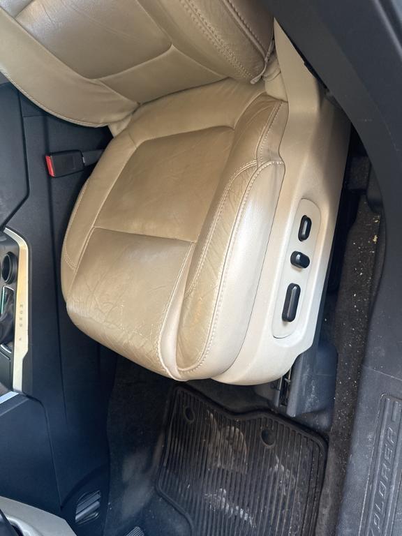 used 2014 Ford Explorer car