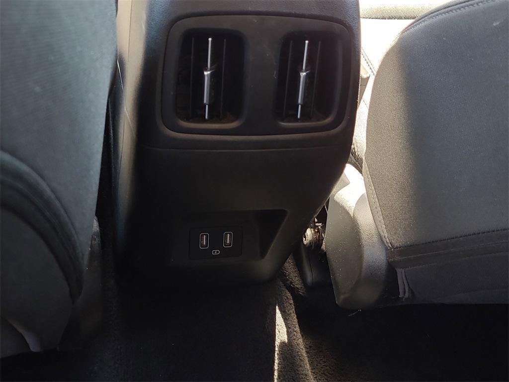 used 2024 Hyundai Tucson car, priced at $22,521
