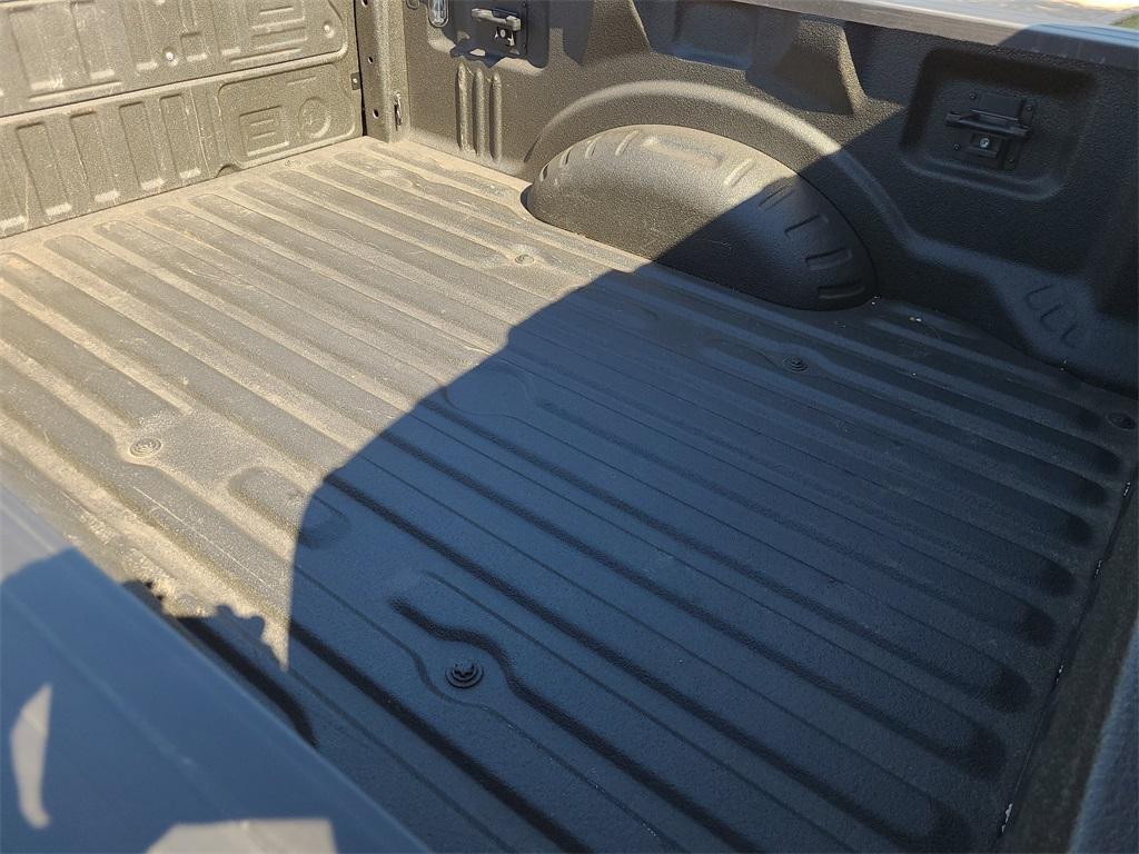 used 2023 Ford F-250 car, priced at $55,331