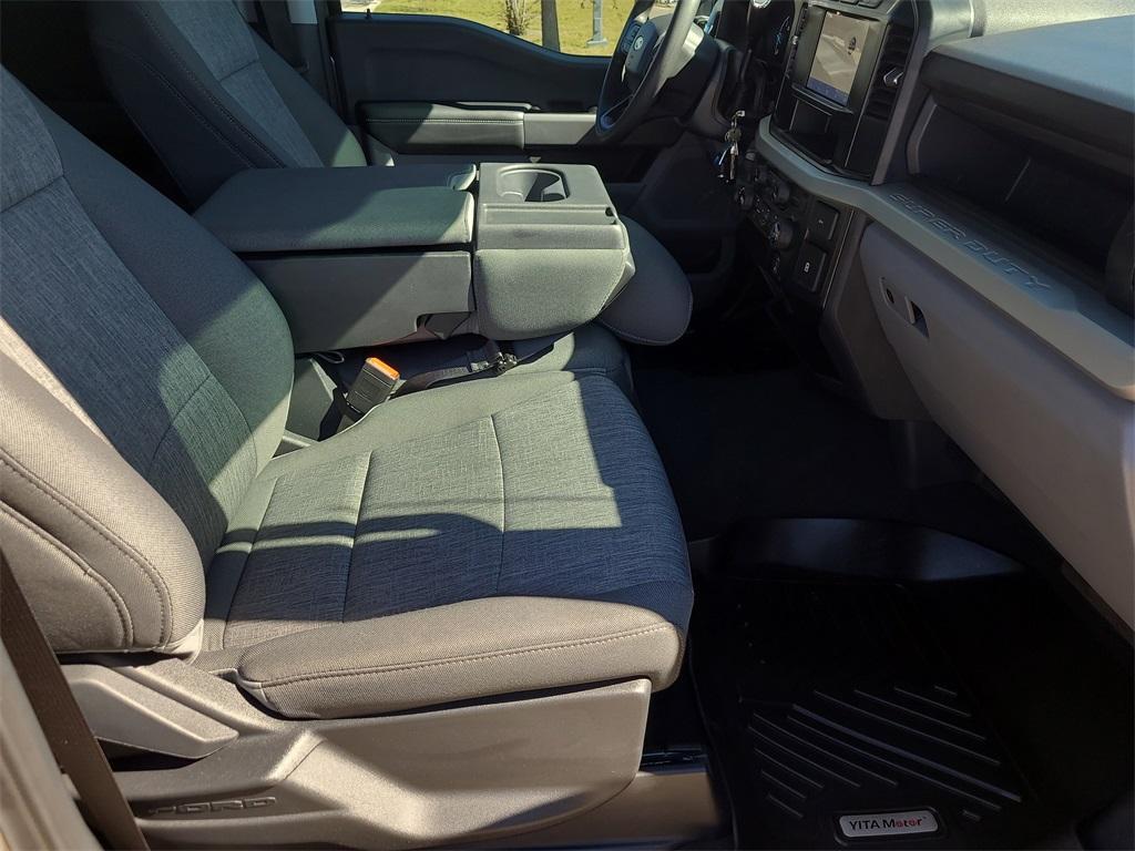 used 2023 Ford F-250 car, priced at $55,331