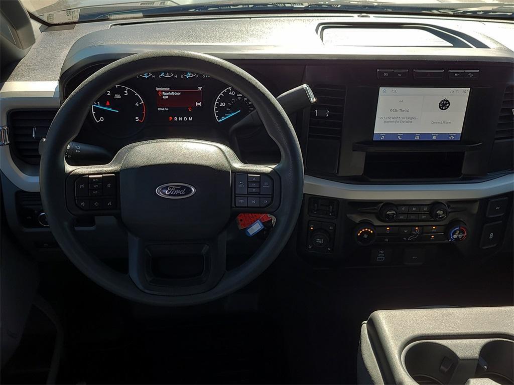 used 2023 Ford F-250 car, priced at $55,331