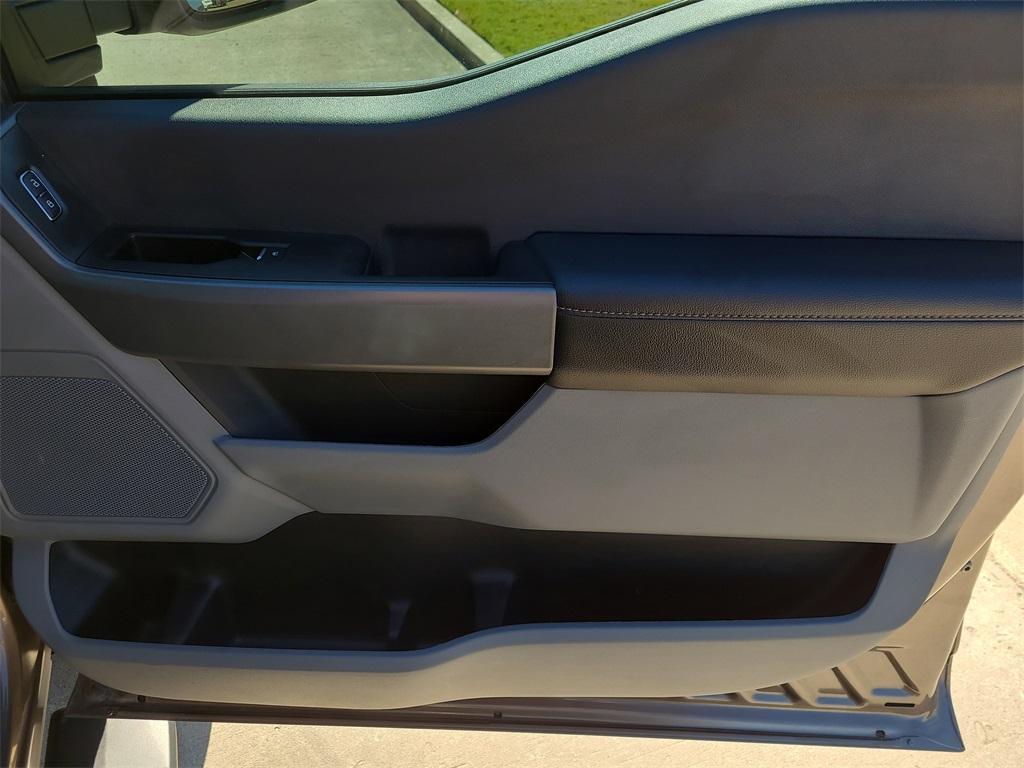 used 2023 Ford F-250 car, priced at $55,331