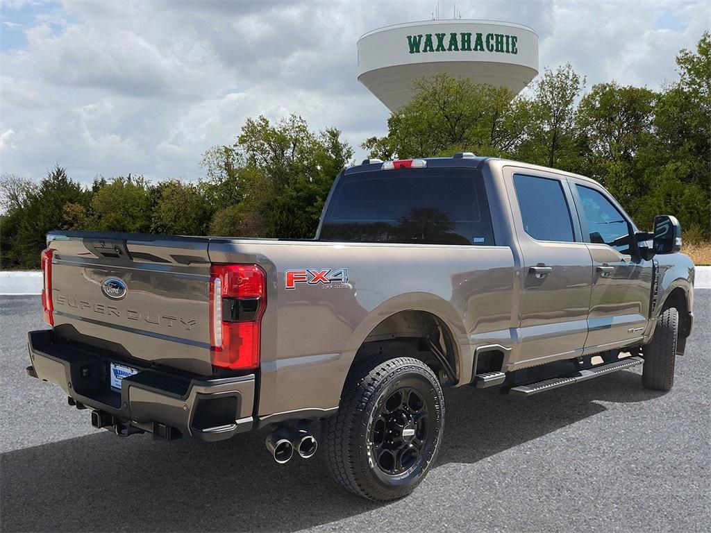 used 2023 Ford F-250 car, priced at $55,331