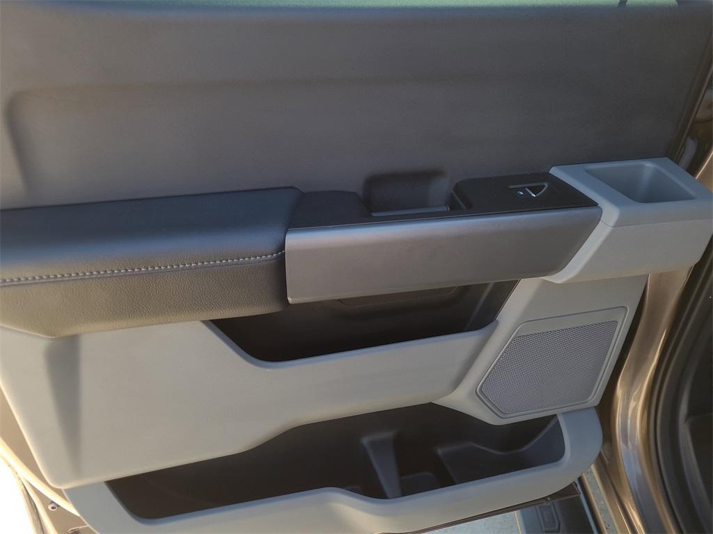 used 2023 Ford F-250 car, priced at $55,331