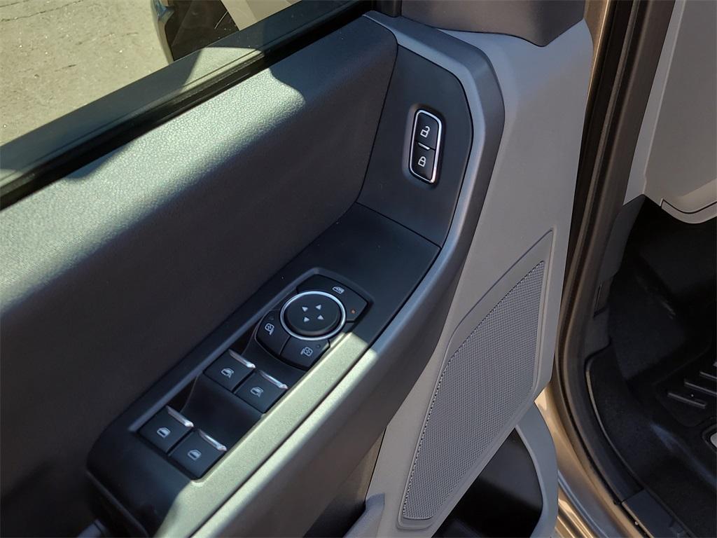 used 2023 Ford F-250 car, priced at $55,331