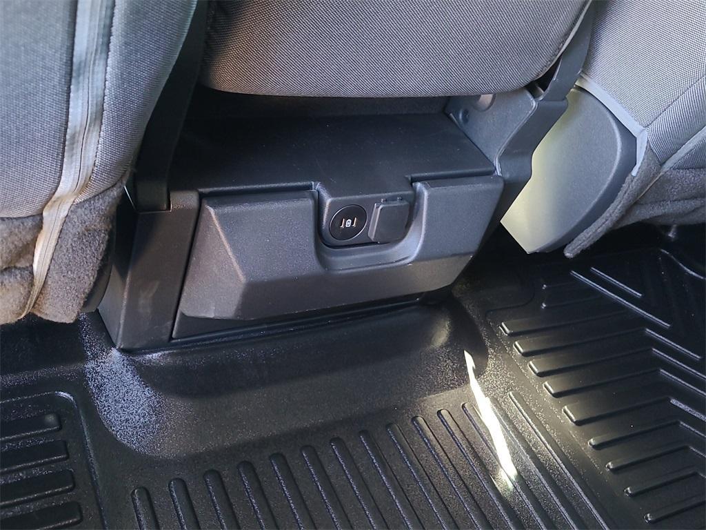 used 2023 Ford F-250 car, priced at $55,331