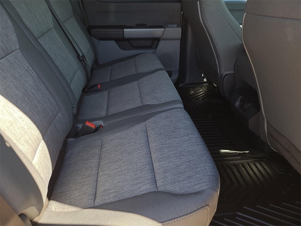 used 2023 Ford F-250 car, priced at $55,331