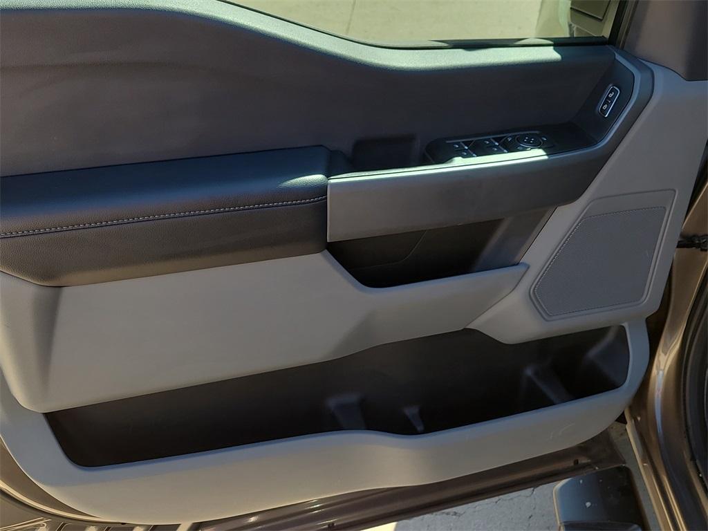 used 2023 Ford F-250 car, priced at $55,331