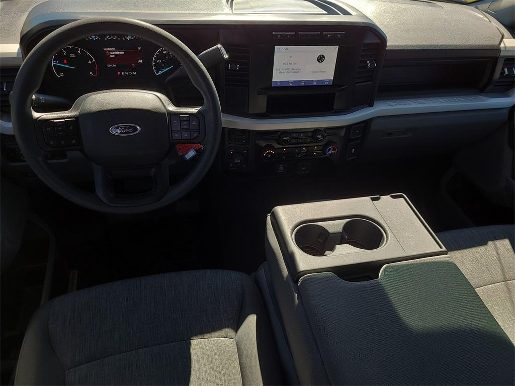 used 2023 Ford F-250 car, priced at $55,331