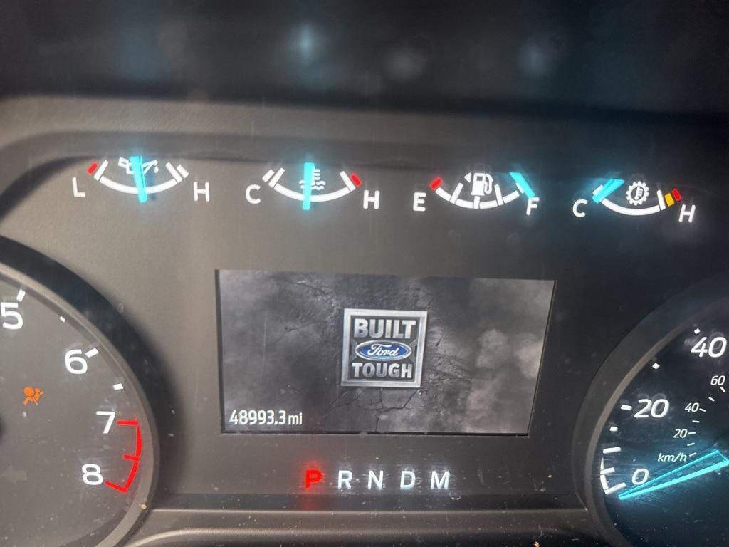 used 2022 Ford F-150 car, priced at $34,993