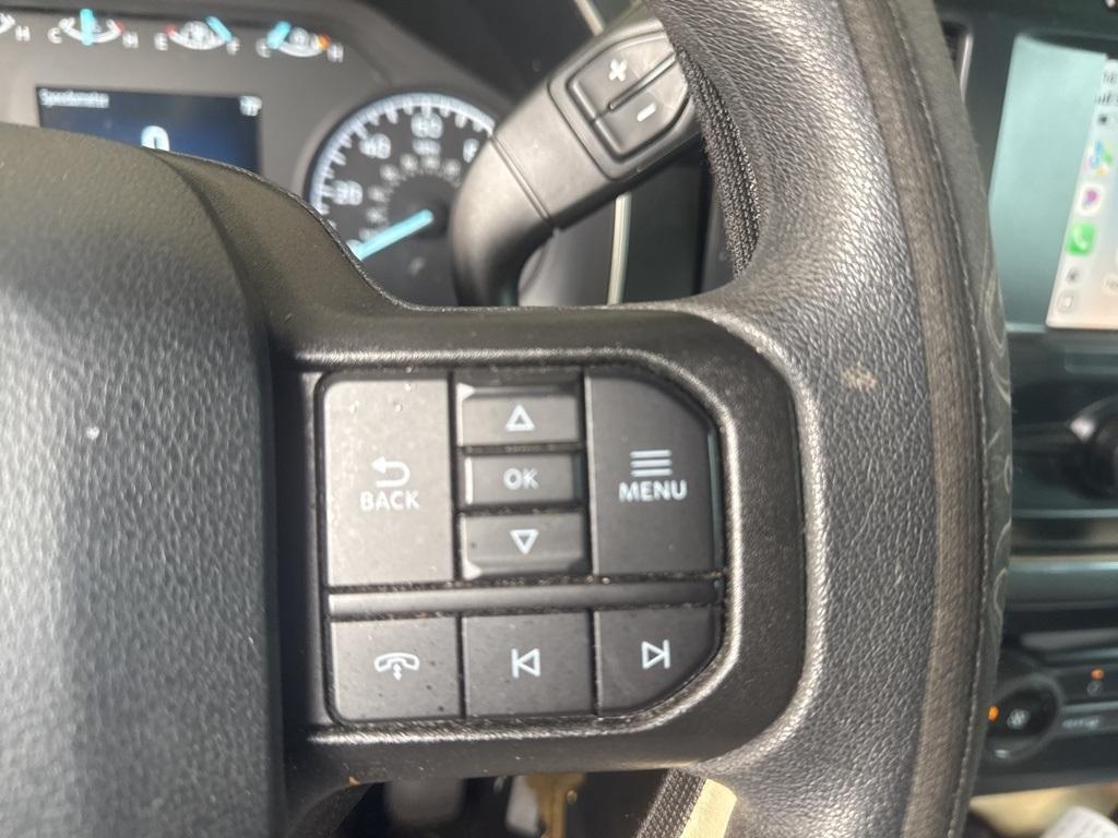 used 2022 Ford F-150 car, priced at $34,993