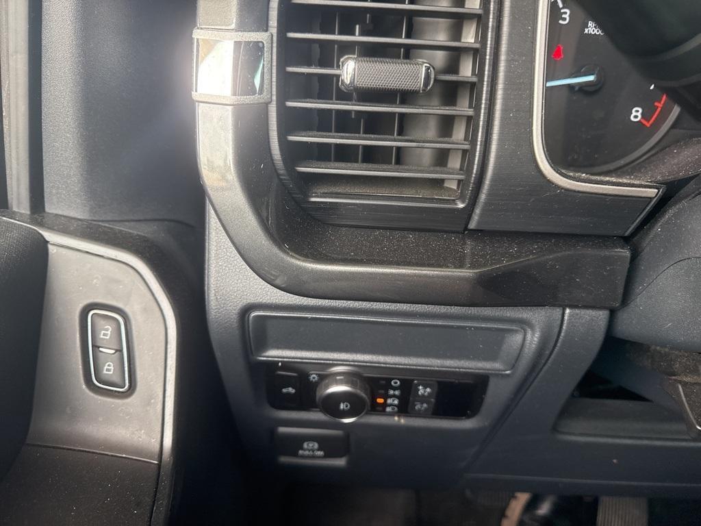 used 2022 Ford F-150 car, priced at $34,993