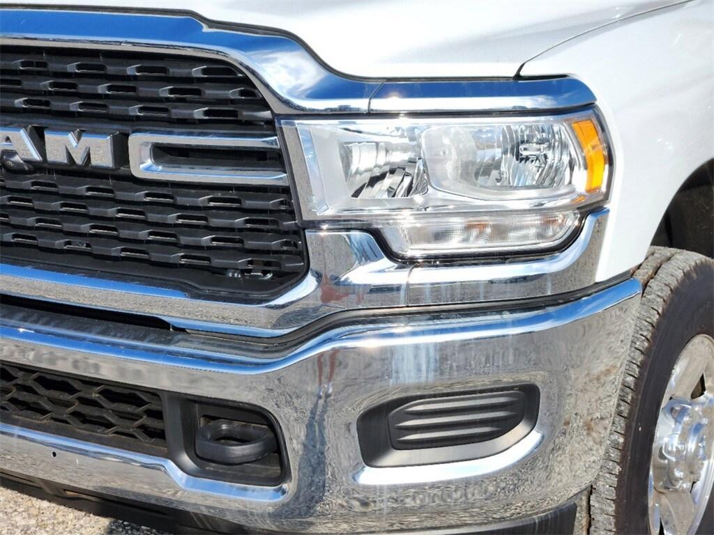 new 2024 Ram 2500 car, priced at $57,822