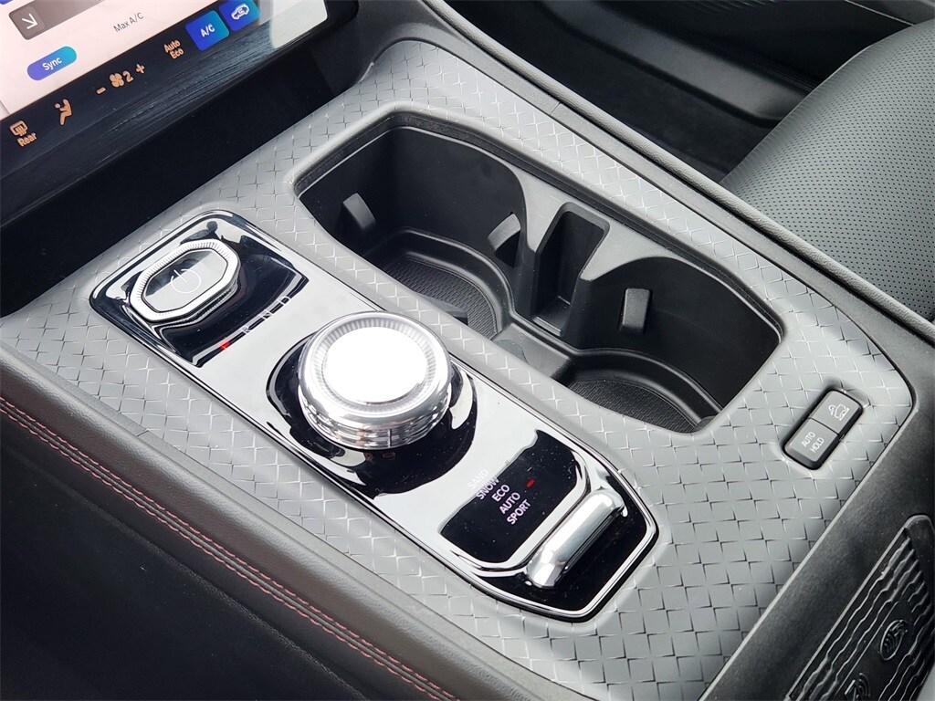 new 2025 Jeep Wagoneer S car, priced at $63,290