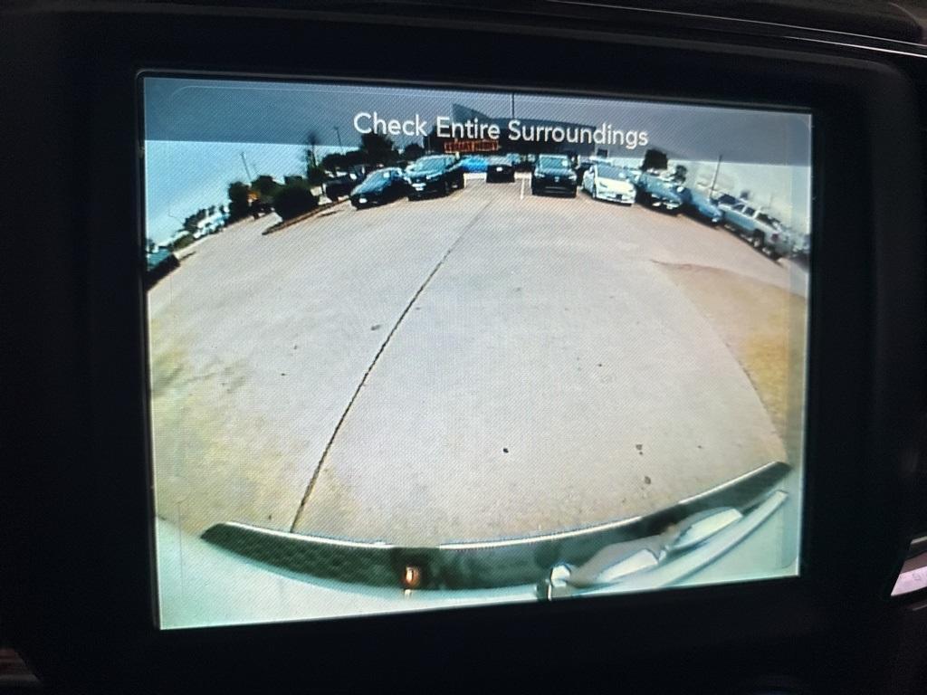 used 2017 Ram 1500 car