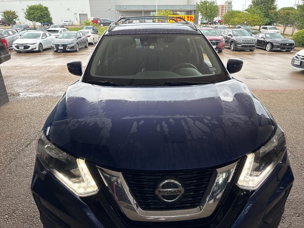 used 2019 Nissan Rogue car, priced at $13,155