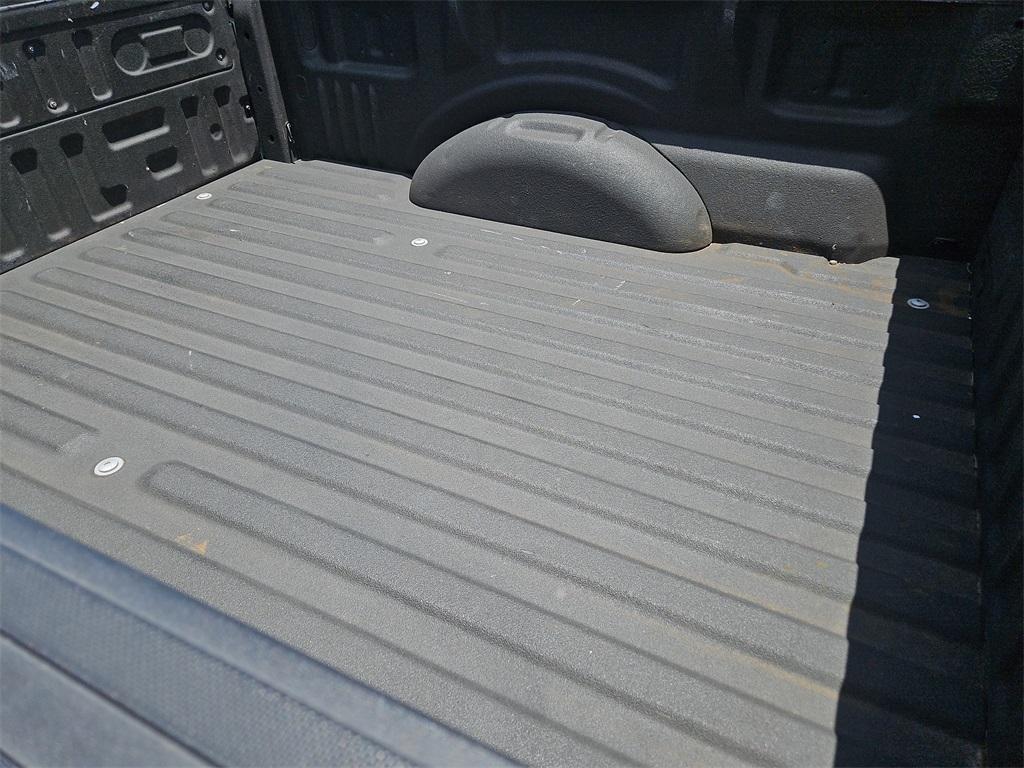 used 2023 Ford F-150 car, priced at $36,678