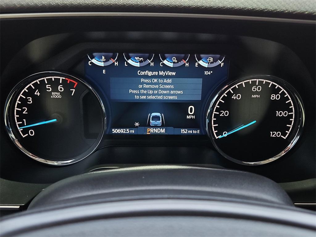 used 2023 Ford F-150 car, priced at $36,678
