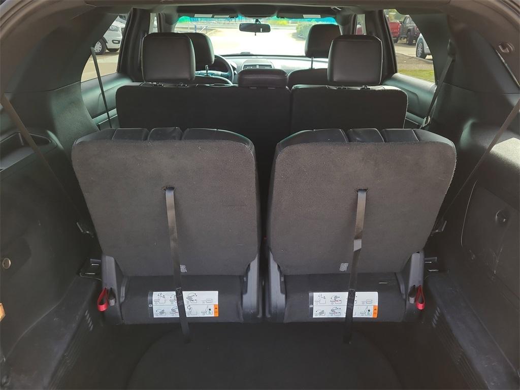 used 2016 Ford Explorer car, priced at $12,790
