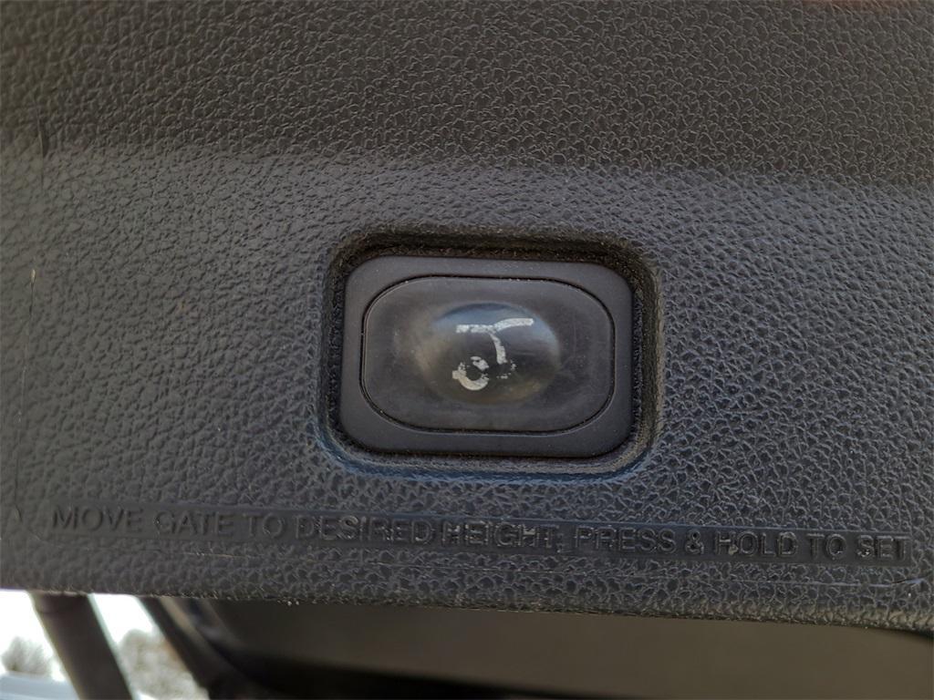 used 2016 Ford Explorer car, priced at $12,790