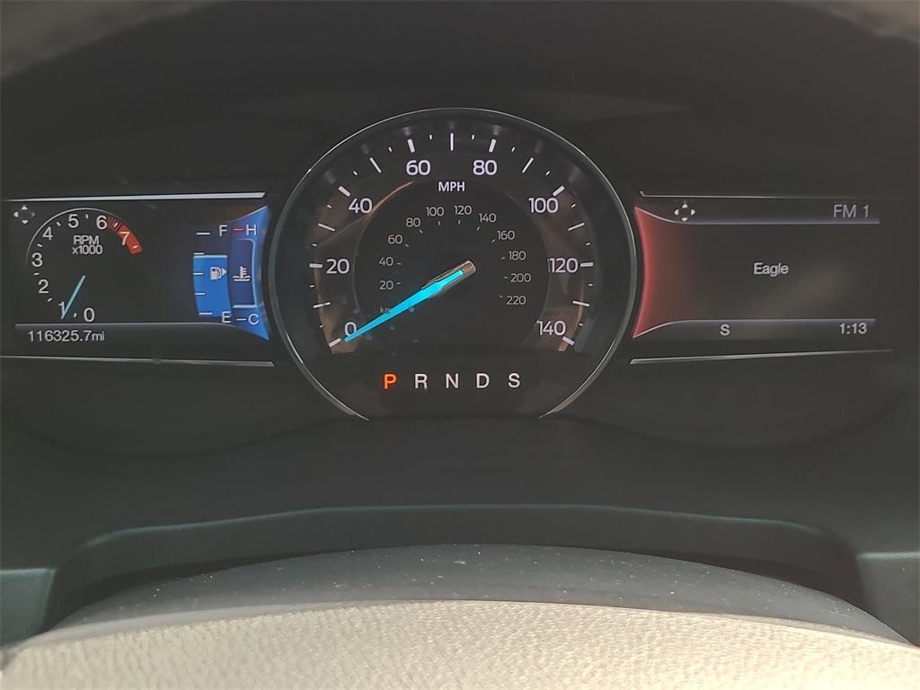 used 2016 Ford Explorer car, priced at $12,790