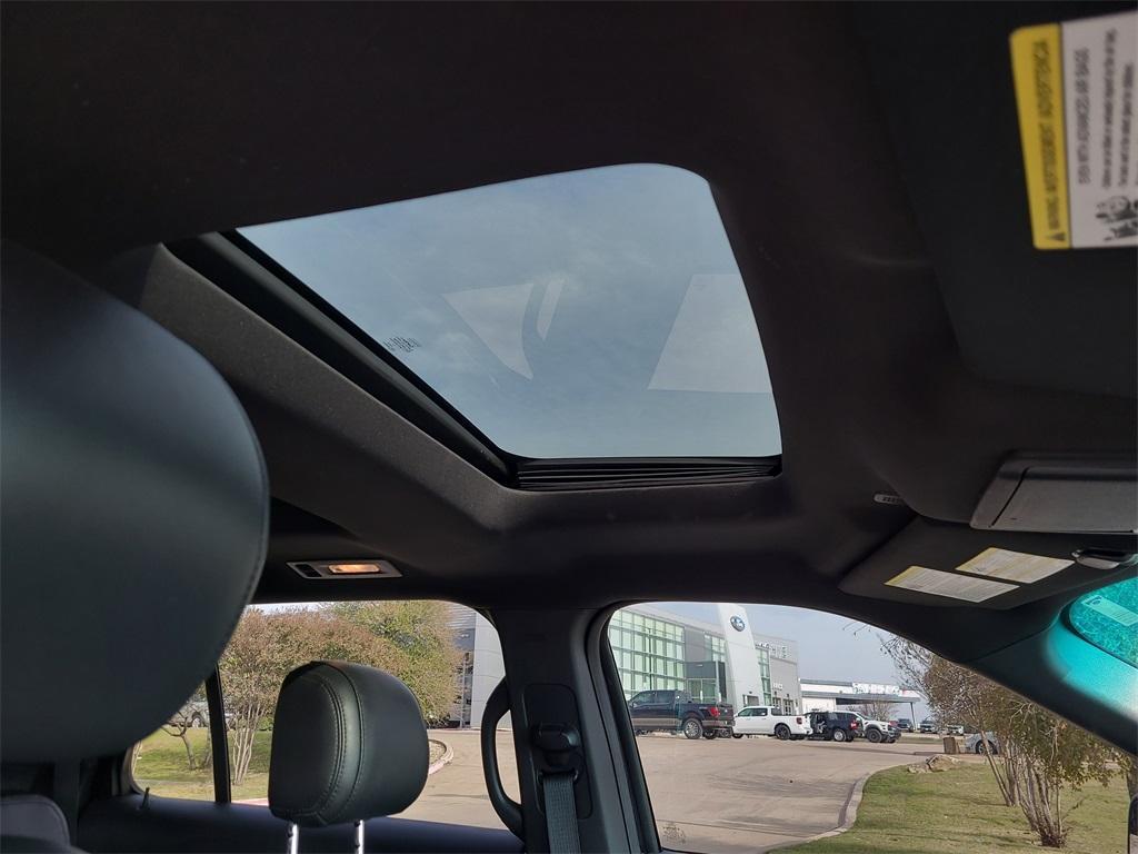 used 2016 Ford Explorer car, priced at $12,790