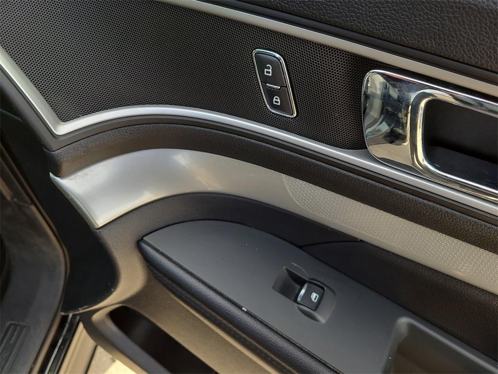 used 2016 Ford Explorer car, priced at $12,790