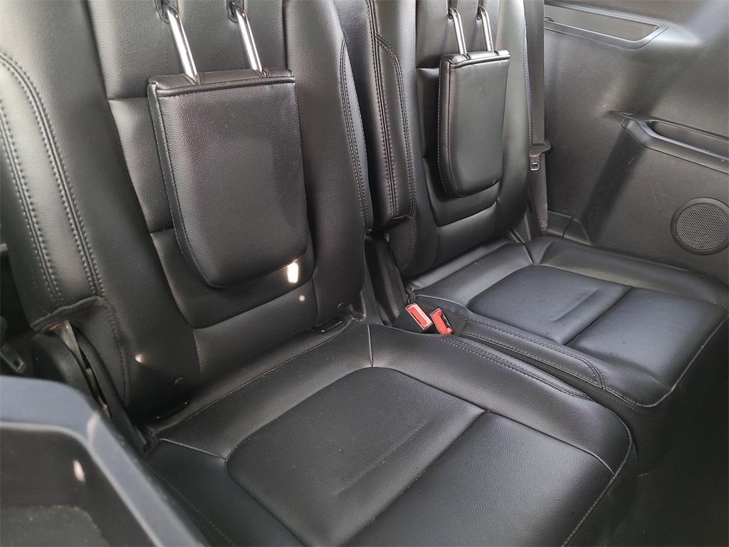 used 2016 Ford Explorer car, priced at $12,790