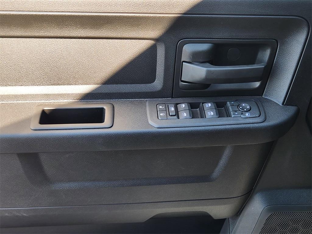 new 2026 Ram 3500 car, priced at $65,995