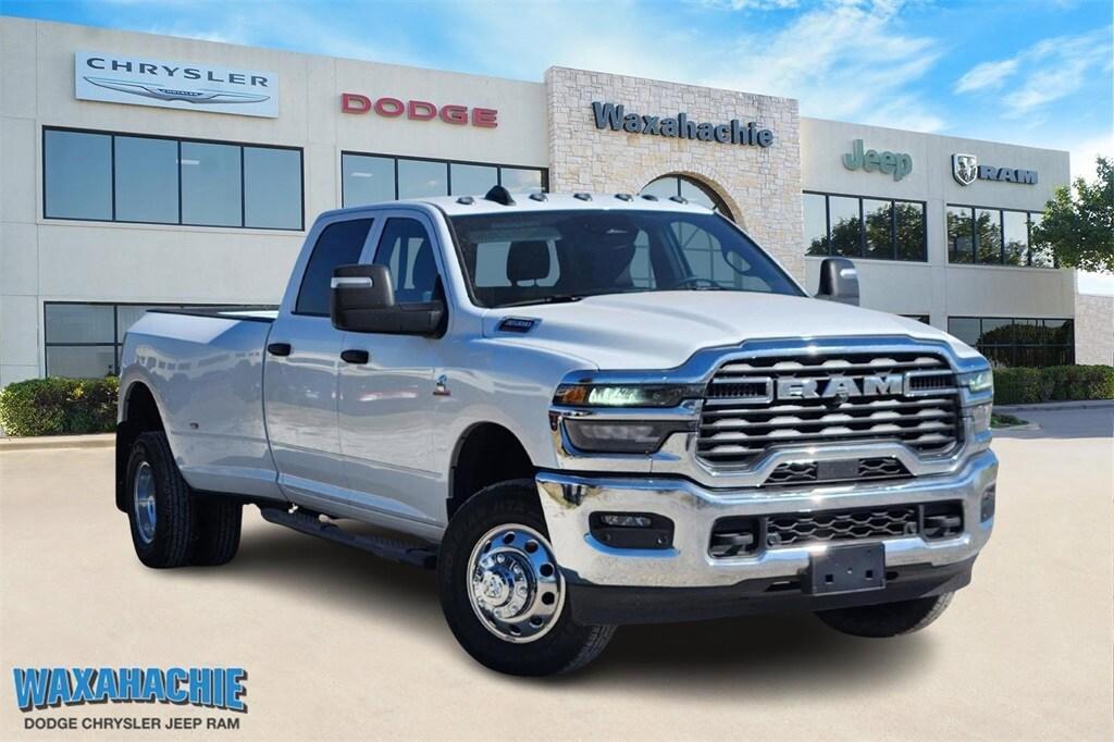 new 2026 Ram 3500 car, priced at $65,995