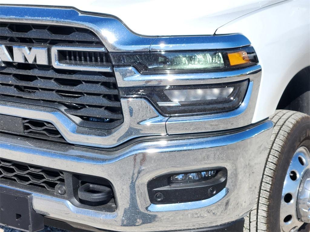 new 2026 Ram 3500 car, priced at $65,995
