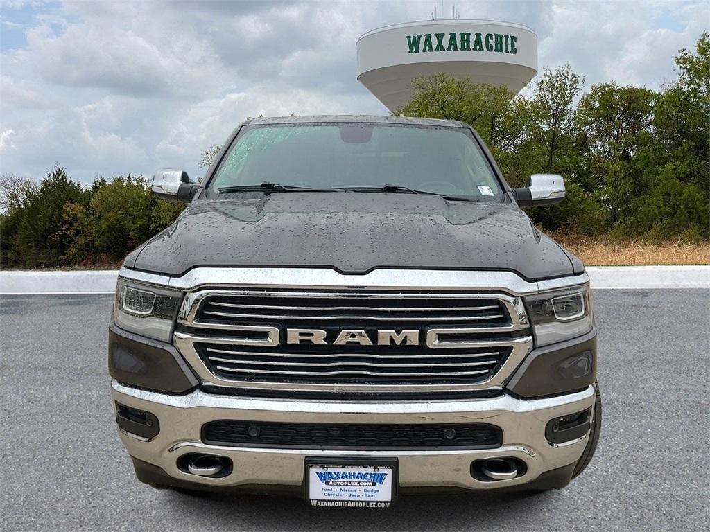 used 2019 Ram 1500 car, priced at $21,479