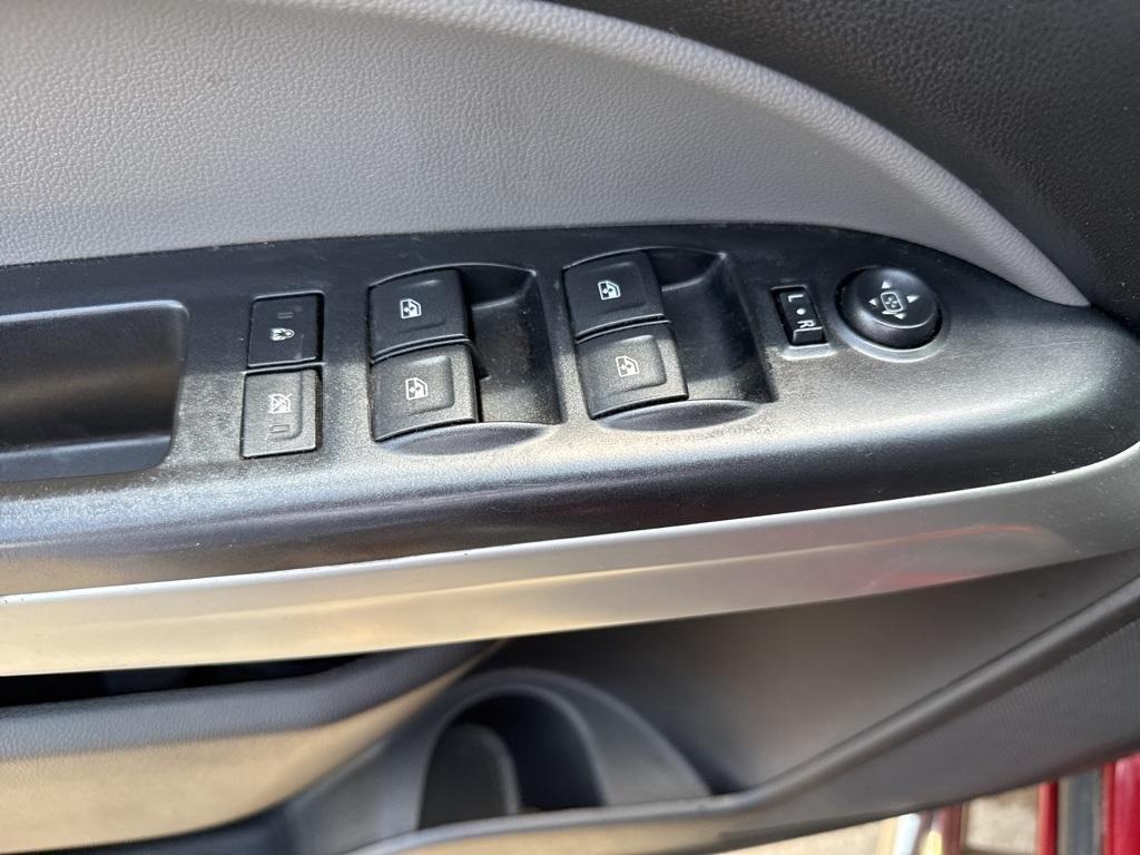 used 2017 Chevrolet Colorado car, priced at $17,743