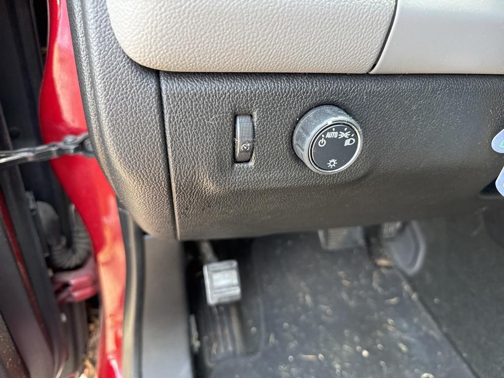 used 2017 Chevrolet Colorado car, priced at $17,743