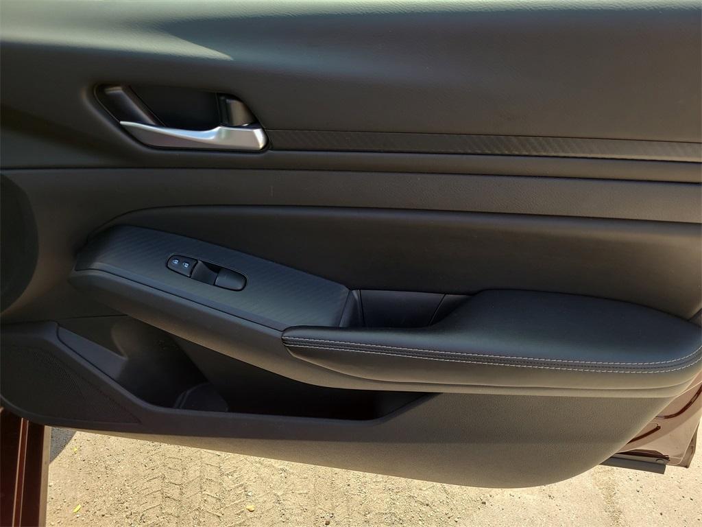 used 2025 Nissan Altima car, priced at $20,534