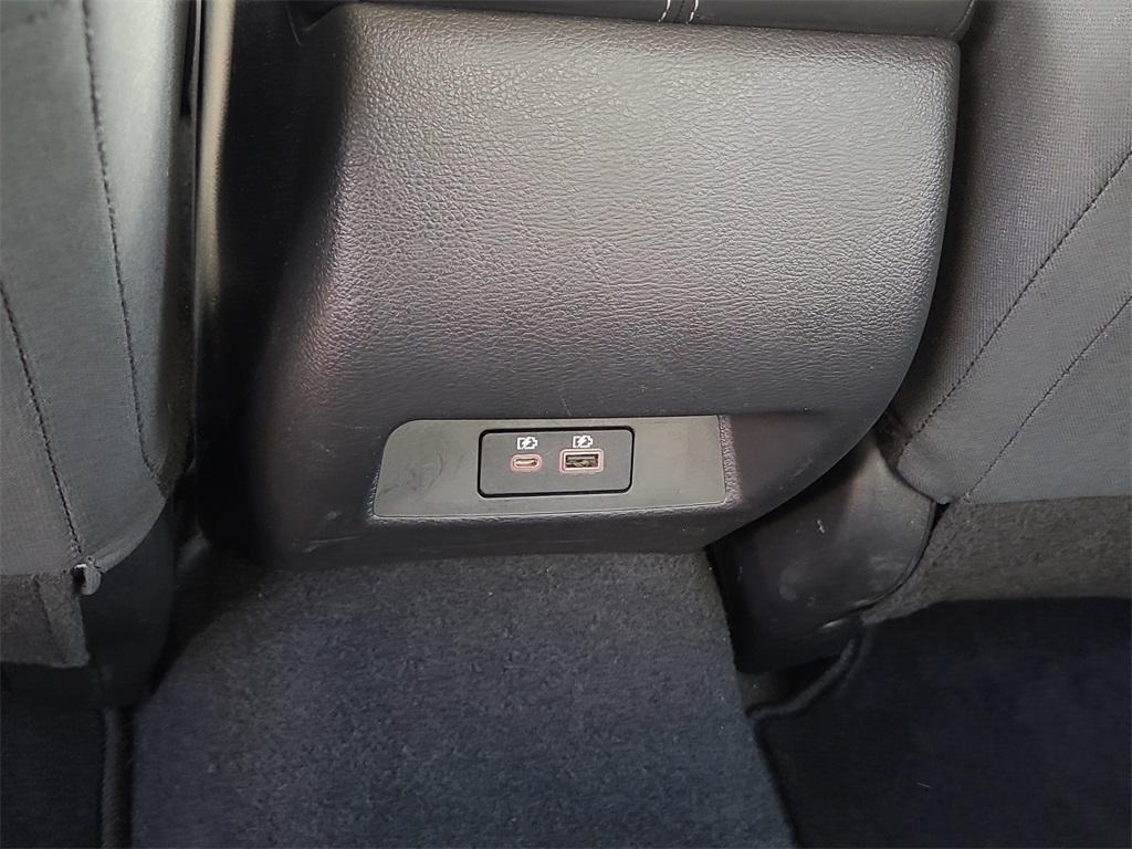 used 2025 Nissan Altima car, priced at $20,534