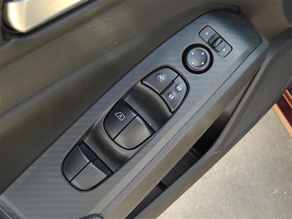 used 2025 Nissan Altima car, priced at $20,534