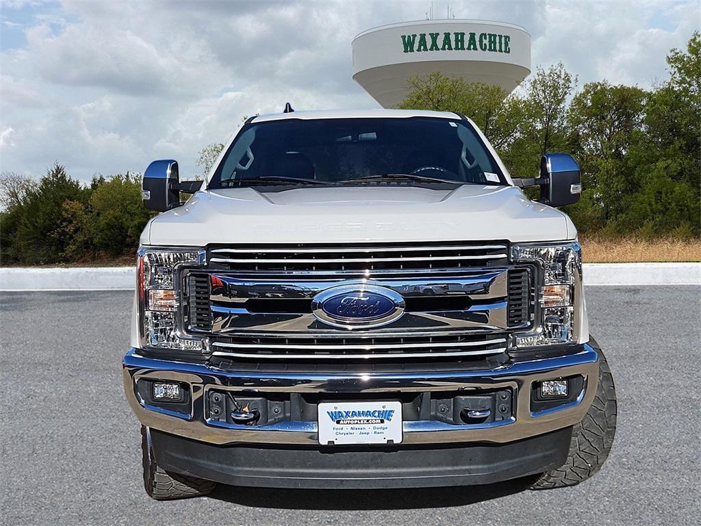 used 2019 Ford F-250 car