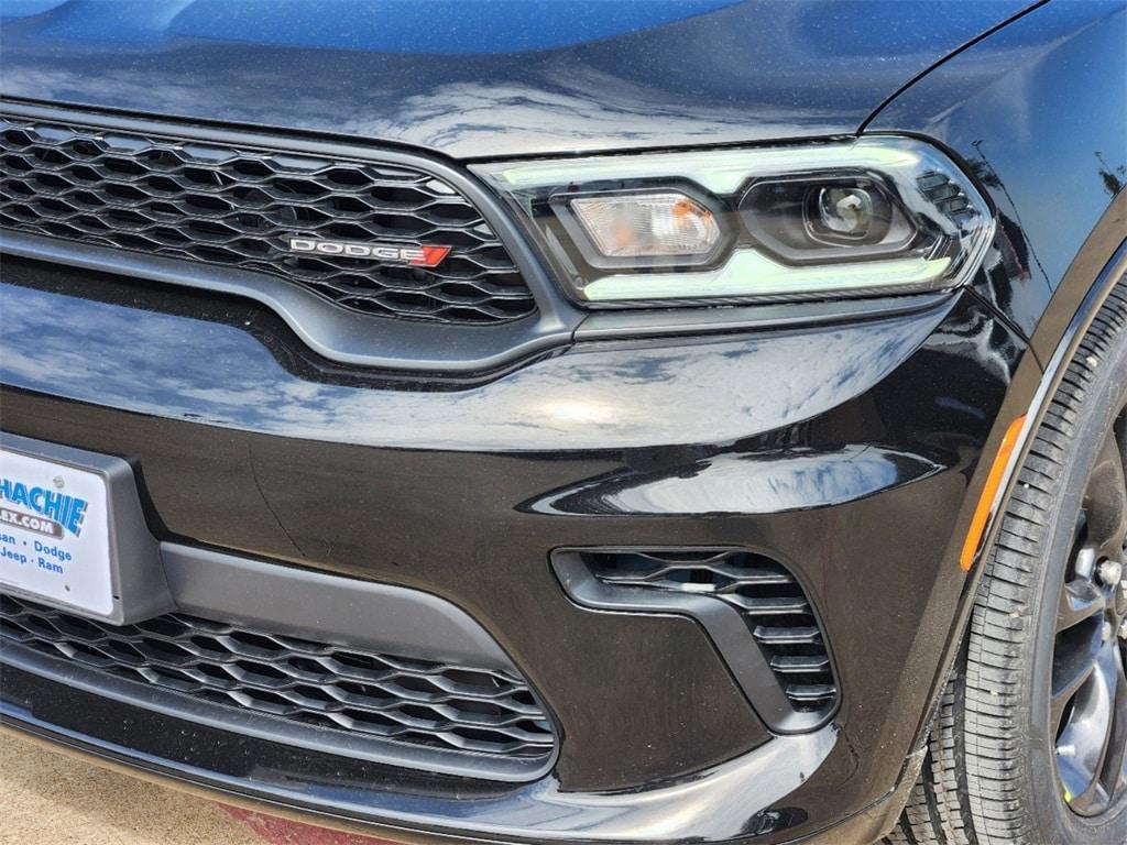 new 2025 Dodge Durango car, priced at $38,601