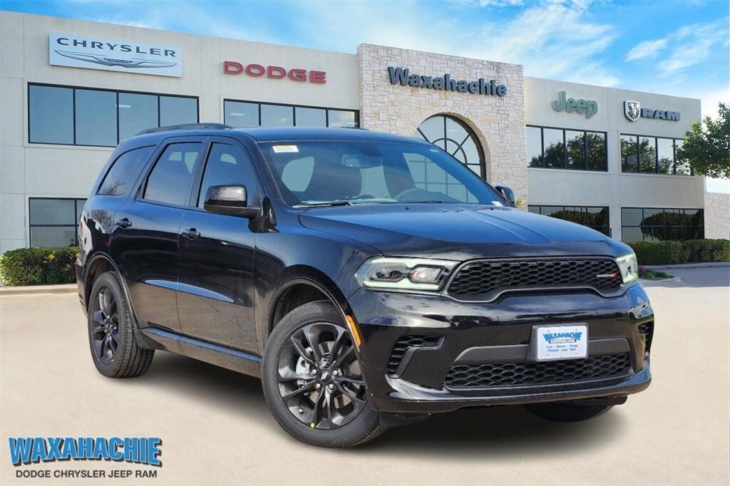 new 2025 Dodge Durango car, priced at $39,601