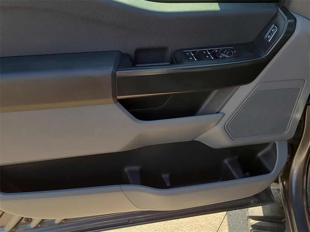 used 2023 Ford F-150 car, priced at $34,194