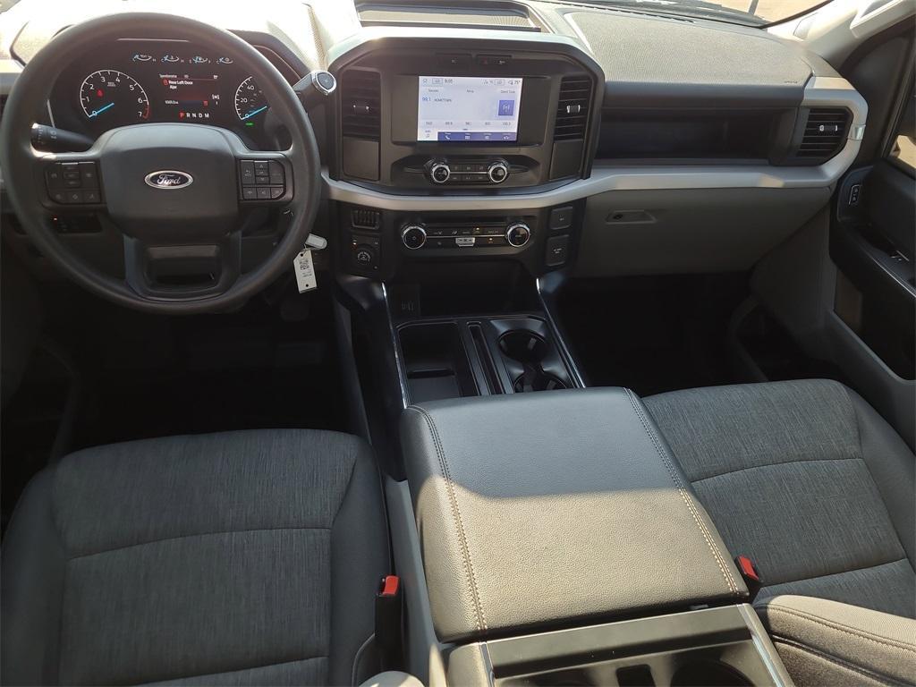 used 2023 Ford F-150 car, priced at $34,194