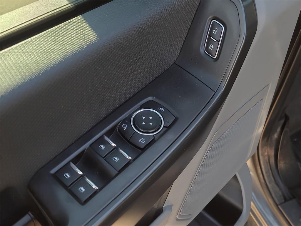 used 2023 Ford F-150 car, priced at $34,194