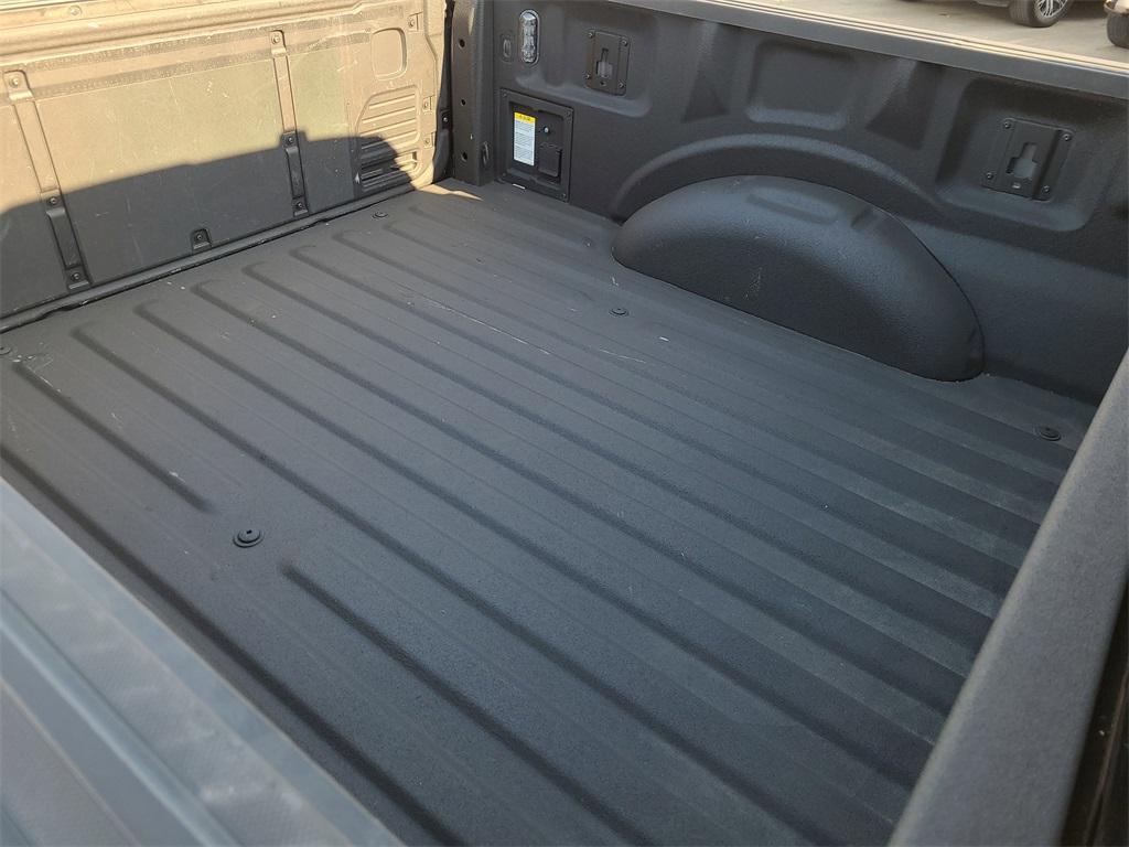 used 2023 Ford F-150 car, priced at $34,194