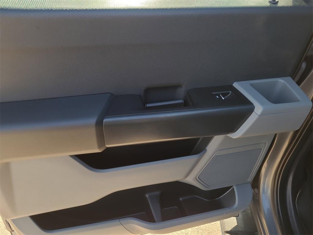 used 2023 Ford F-150 car, priced at $34,194