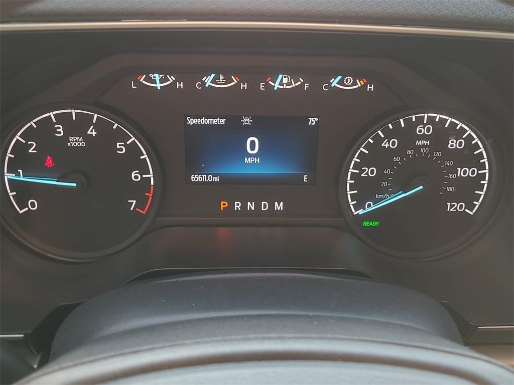 used 2023 Ford F-150 car, priced at $34,194