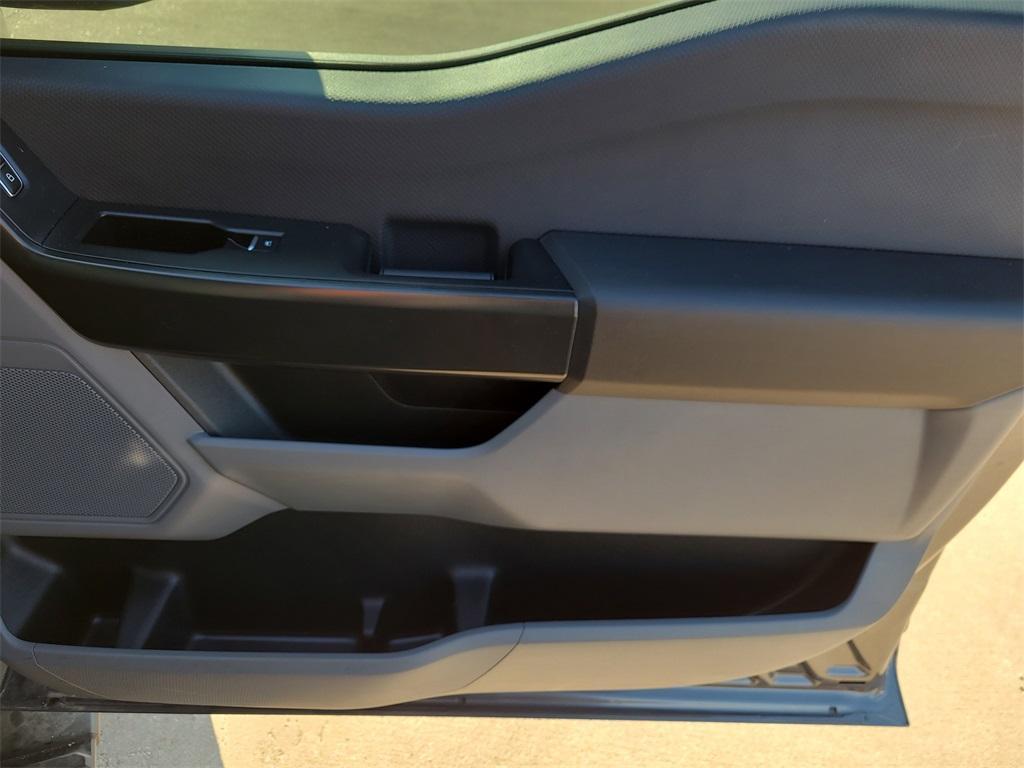 used 2023 Ford F-150 car, priced at $34,194