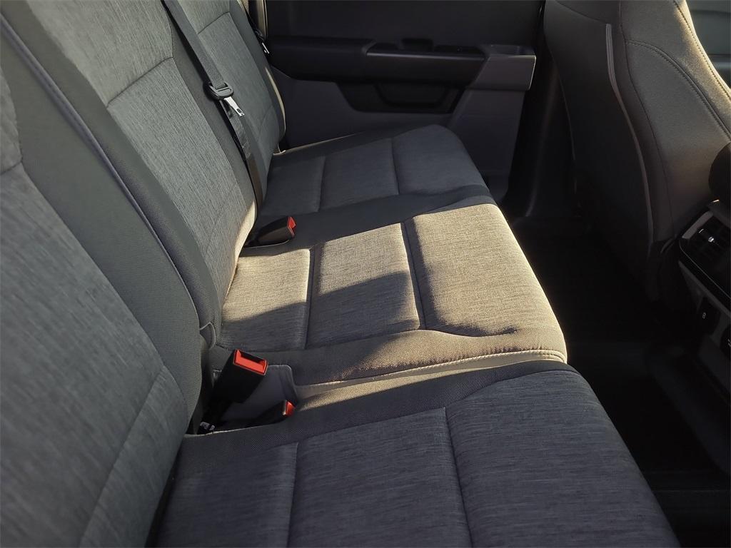 used 2023 Ford F-150 car, priced at $34,194